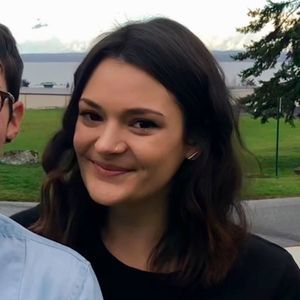 Meet your Posher, Meredith